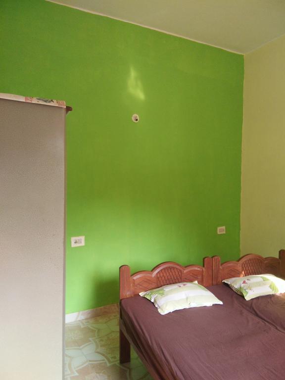 Joaquina'S Guest House Калангуте Екстериор снимка
