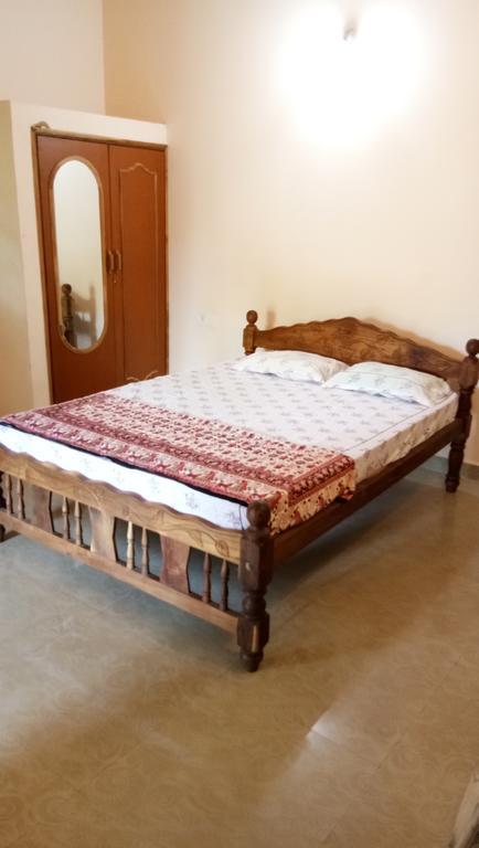 Joaquina'S Guest House Калангуте Екстериор снимка
