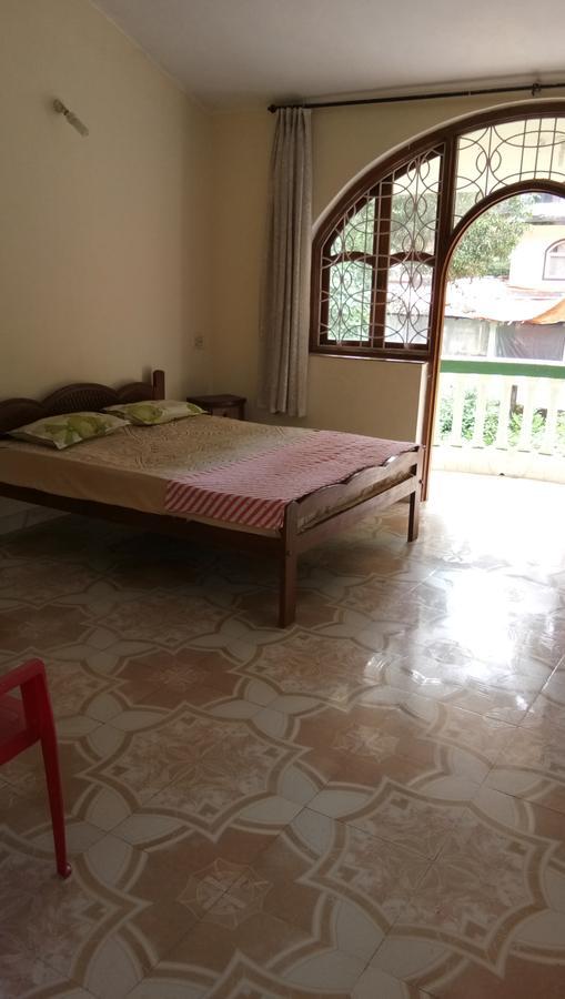 Joaquina'S Guest House Калангуте Екстериор снимка