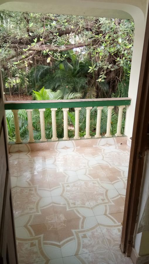 Joaquina'S Guest House Калангуте Екстериор снимка