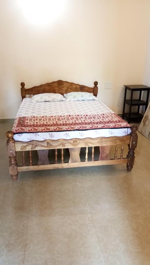 Joaquina'S Guest House Калангуте Екстериор снимка