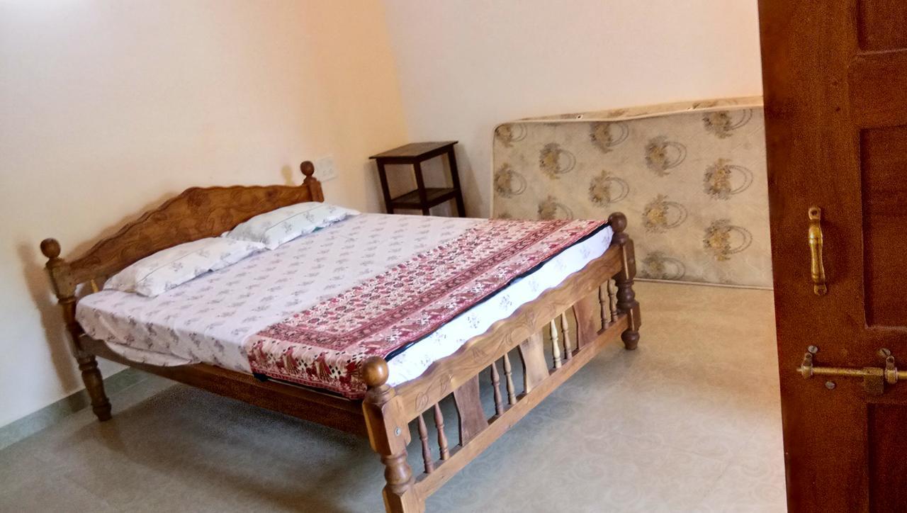 Joaquina'S Guest House Калангуте Екстериор снимка