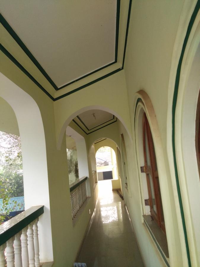 Joaquina'S Guest House Калангуте Екстериор снимка