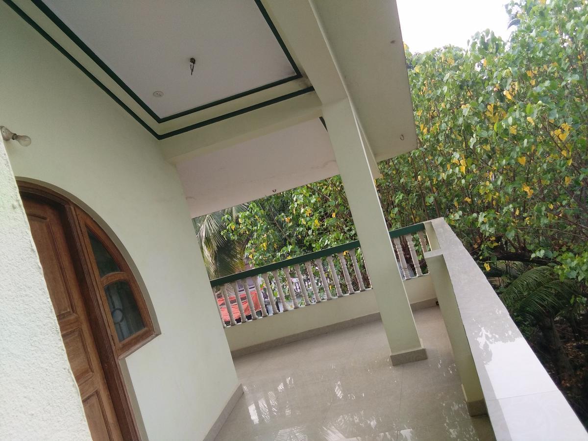 Joaquina'S Guest House Калангуте Екстериор снимка
