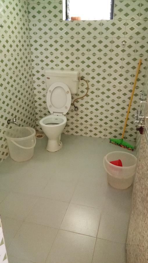 Joaquina'S Guest House Калангуте Екстериор снимка